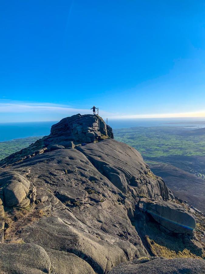 فيلا The Hikers House نيوكاسل المظهر الخارجي الصورة