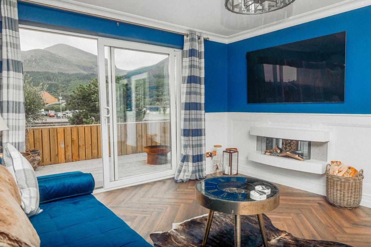 فيلا The Hikers House نيوكاسل المظهر الخارجي الصورة